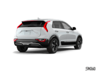 2026 Kia Niro EV Wind-exterior-rear