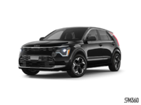 2026 Kia Niro EV Wind-exterior-front