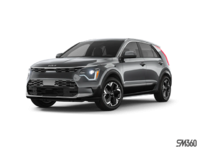 2026 Kia Niro EV Wind-exterior-front