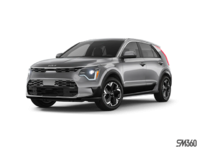 Kia Niro EV Wind 2026-exterior-front