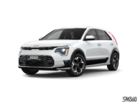 2026 Kia Niro EV Wind-exterior-front
