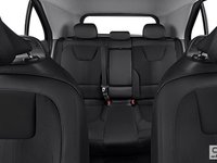 Kia Niro EV Wind 2026-interior-rear