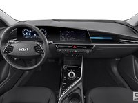 Kia Niro EV Wind 2026-interior-dasboard