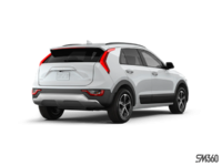 2026 Kia Niro HEV EX Premium-exterior-rear