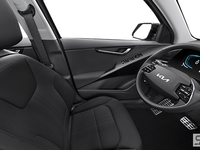 2026 Kia Niro HEV EX Premium-interior-front