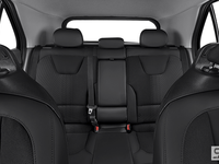 2026 Kia Niro HEV EX Premium-interior-rear