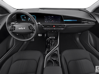 2026 Kia Niro HEV EX Premium-interior-dasboard