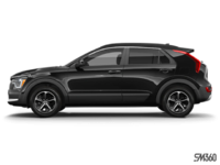 2026 Kia Niro HEV EX-exterior-side