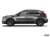 2026 Kia Niro HEV EX-exterior-side