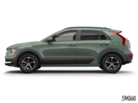2026 Kia Niro HEV EX-exterior-side