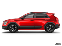 Kia Niro HEV EX 2026-exterior-side