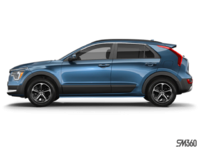2026 Kia Niro HEV EX-exterior-side