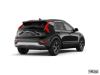 2026 Kia Niro HEV EX-exterior-rear