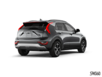 2026 Kia Niro HEV EX-exterior-rear