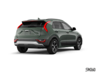 2026 Kia Niro HEV EX-exterior-rear