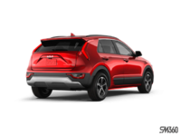 Kia Niro HEV EX 2026-exterior-rear