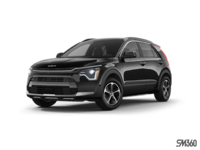 2026 Kia Niro HEV EX-exterior-front