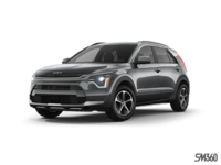 2026 Kia Niro HEV EX-exterior-front