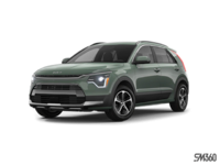 2026 Kia Niro HEV EX-exterior-front