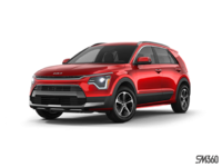 Kia Niro HEV EX 2026-exterior-front