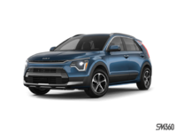 2026 Kia Niro HEV EX-exterior-front