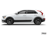 2026 Kia Niro HEV LX-exterior-side