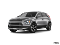 Kia Niro HEV LX 2026-exterior-front