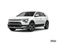 2026 Kia Niro HEV LX-exterior-front