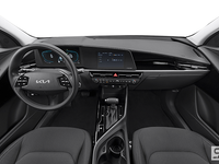 2026 Kia Niro HEV LX-interior-dasboard
