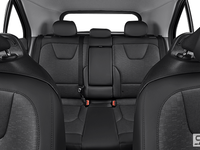2026 Kia Niro HEV SX-interior-rear