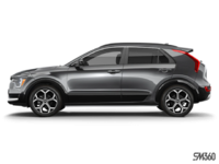 Kia Niro HEV SX 2026-exterior-side