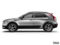 2026 Kia Niro HEV SX-exterior-side