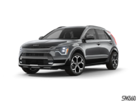 Kia Niro HEV SX 2026-exterior-front