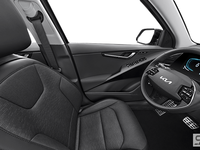 2026 Kia Niro HEV SX-interior-front