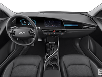 2026 Kia Niro HEV SX-interior-dasboard