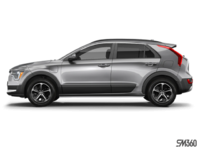 2026 Kia Niro PHEV EX-exterior-side