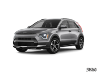 2026 Kia Niro PHEV EX-exterior-front