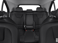 2026 Kia Niro PHEV EX-interior-rear