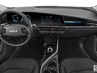 2026 Kia Niro PHEV EX-interior-dasboard