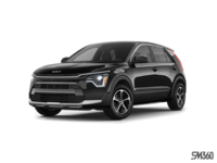 2026 Kia Niro PHEV LX-exterior-front