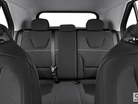 2026 Kia Niro PHEV LX-interior-rear