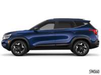 2026 Kia Seltos EX Premium-exterior-side