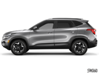 2026 Kia Seltos EX Premium-exterior-side