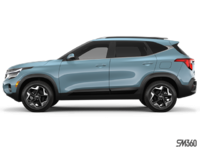 2026 Kia Seltos EX Premium-exterior-side