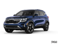 2026 Kia Seltos EX Premium-exterior-front