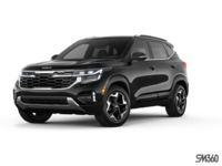 2026 Kia Seltos EX Premium-exterior-front