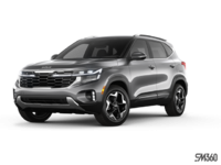 2026 Kia Seltos EX Premium-exterior-front