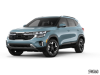 2026 Kia Seltos EX Premium-exterior-front