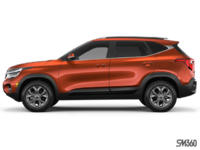 2026 Kia Seltos EX-exterior-side