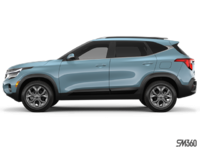 2026 Kia Seltos EX-exterior-side